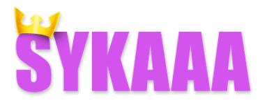 sykaaa logo